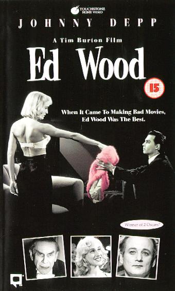 Ed Wood(poster).jpg (34459 bytes)